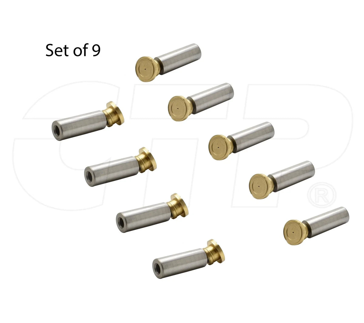 Piston for Caterpillar Models (2003335)