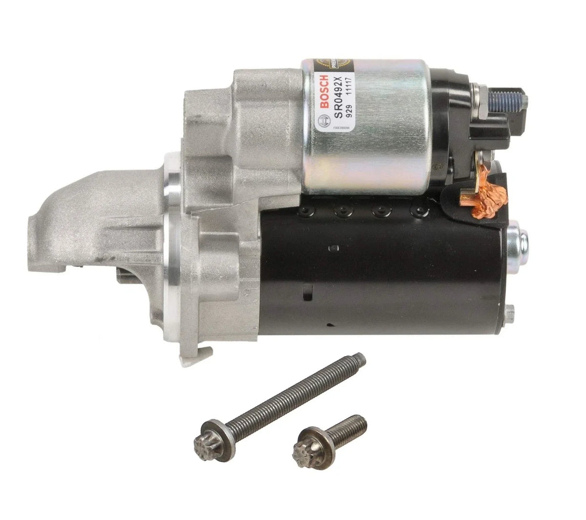 Bosch Starter Motor for BMW E82 E90 E91 E92 E93 E60 E83 E70 E71 E85 E86 E89