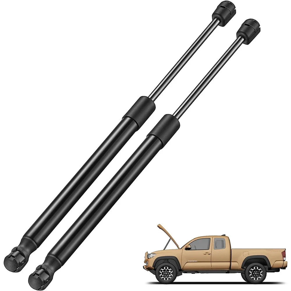 2X Hood Lift Supports for Hyundai Sonata (2011–2014)