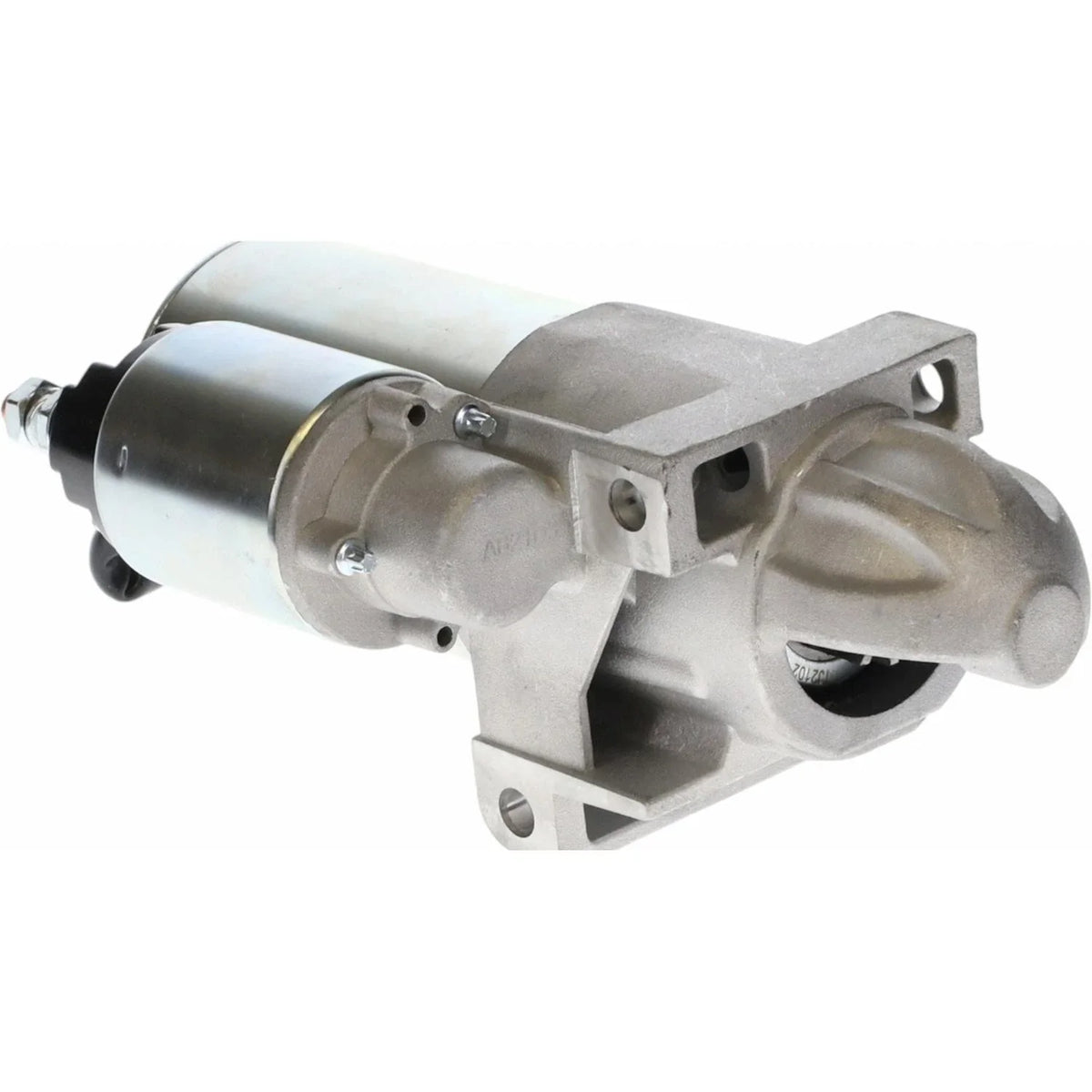 Starter for Chevrolet C1500 C2500 K1500 K2500 S10 Blazer (1990–1999)