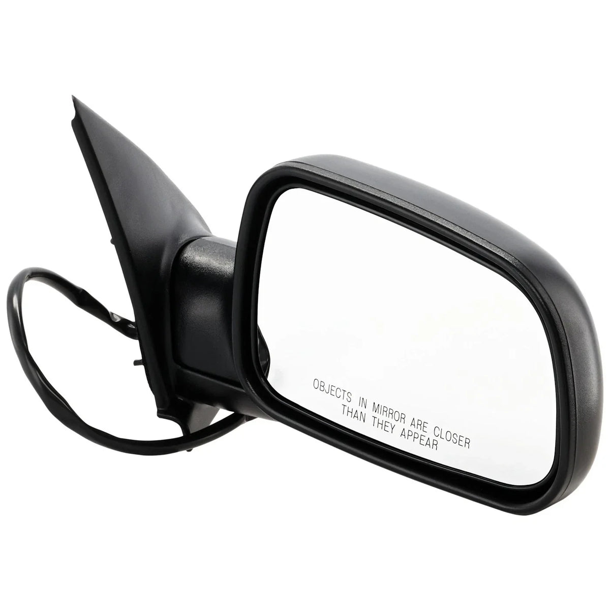 Right Passenger Mirror for Jeep Grand Cherokee (1999–2004)