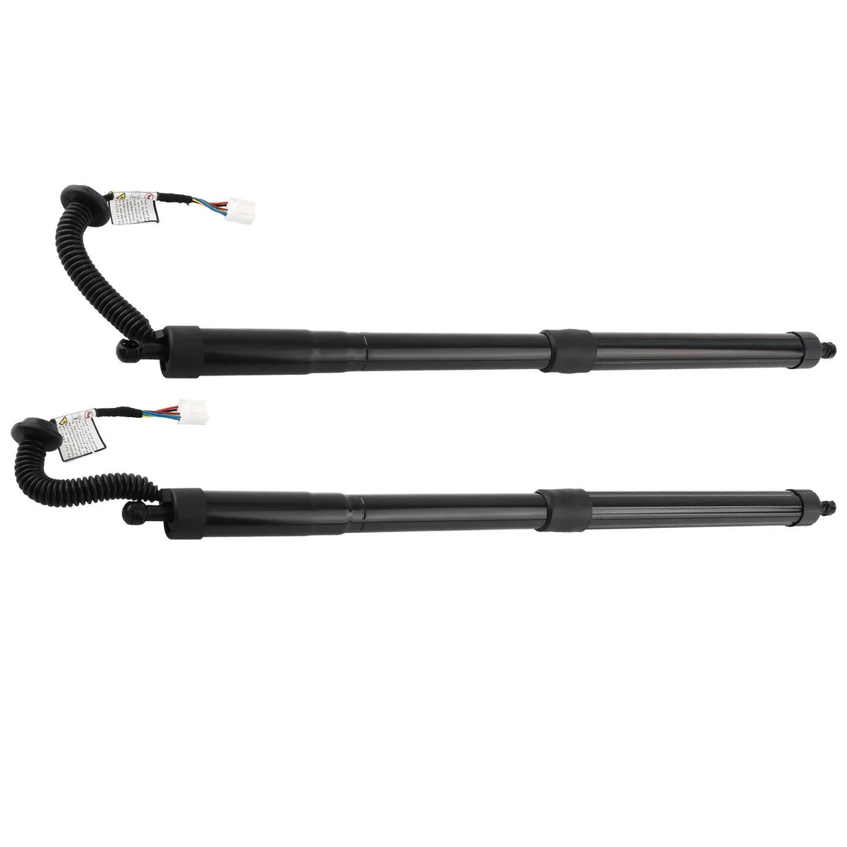 2X Lift Support Struts for Rear Tailgate Mazda CX-5 2017–2024