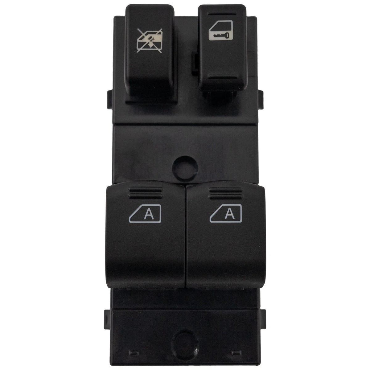 Power Window Switch for Nissan Titan (2005–2010) 25401ZJ00A
