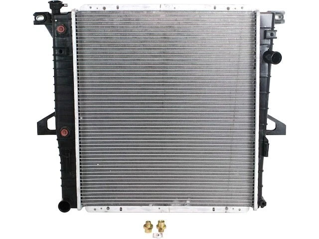 Radiator for Mazda B3000 (1998–2008) DS986PD