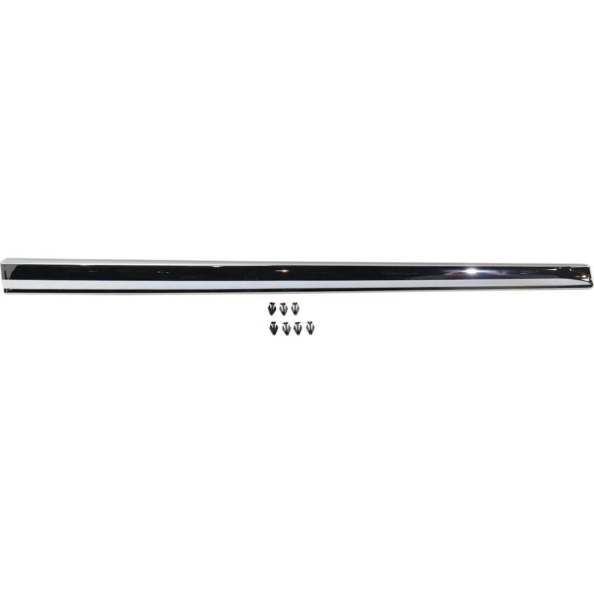 Left Front Upper Door Trim for Nissan (2008 to 2012)