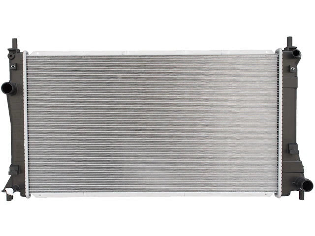 Radiator for Mazda 5 (2012) HT364KV