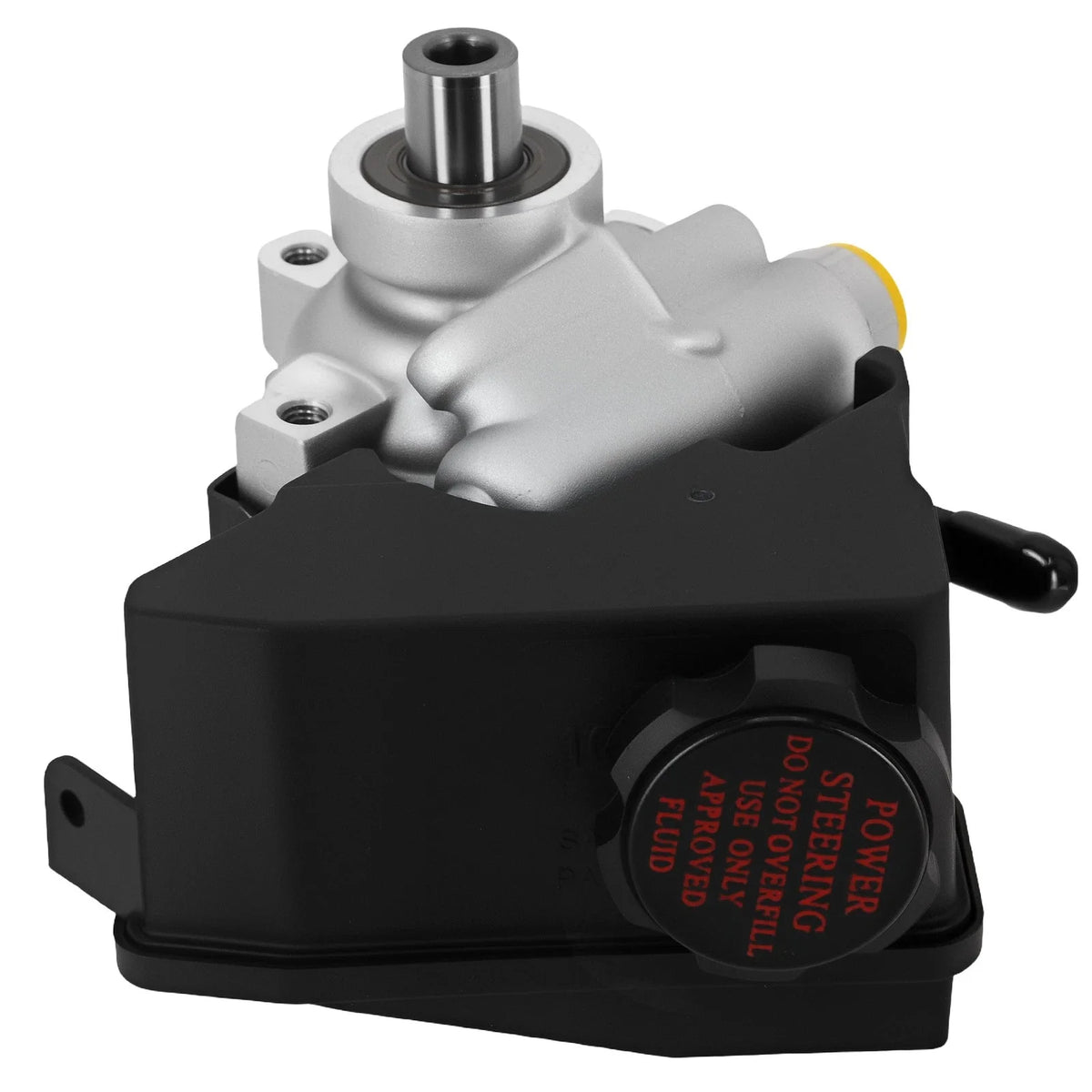 Power Steering Pump for Buick Century 1996-2004 Chevrolet Lumina