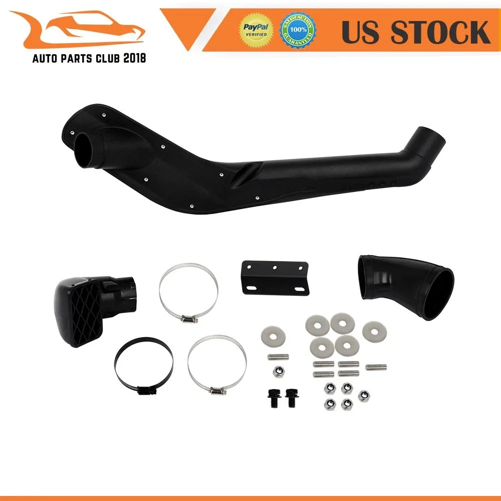 Air Intake Ram Snorkel Kit for Toyota Tundra (2014–2021)