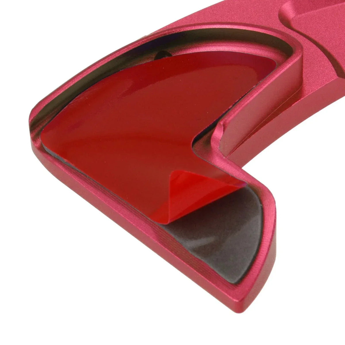 Steering Wheel Shift Paddle Extensions for 2015-2023 Dodge Challenger
