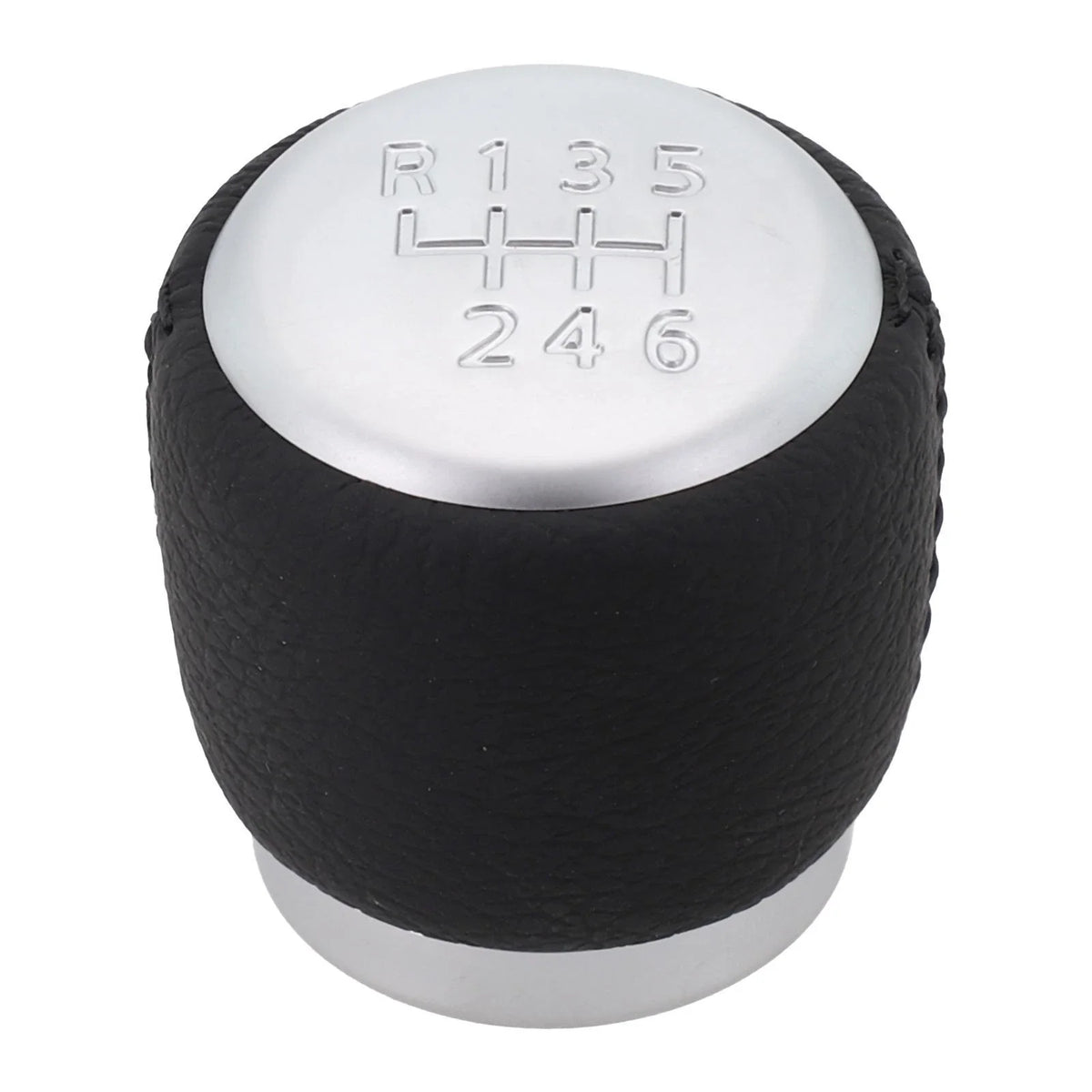 Manual Shift Knob for Toyota RAV4 and Avensis 2000–2023
