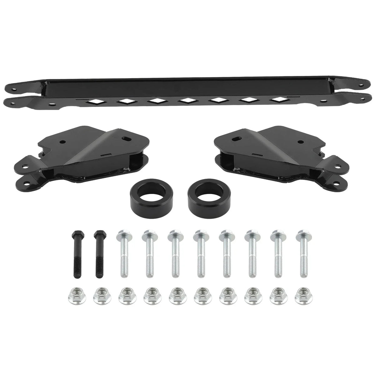 3" Lift Kit for 2017–2023 Honda Pioneer 1000/1000-5