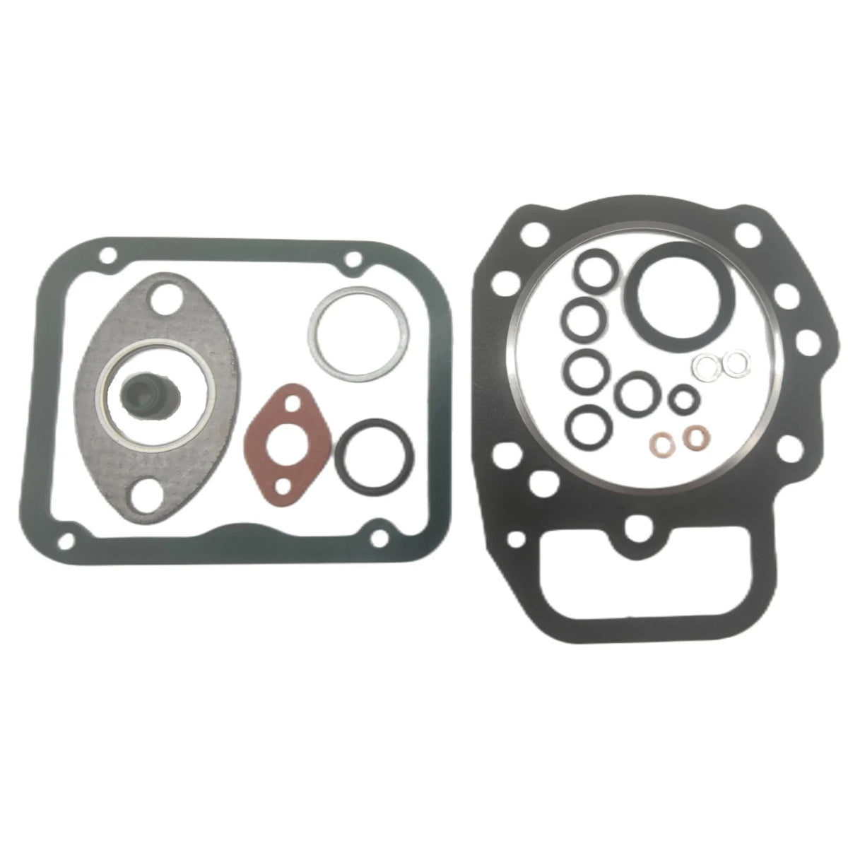 Gasket Kit for Decarbonizing Volvo Penta MD5 B C Diesel (875561, 876341)