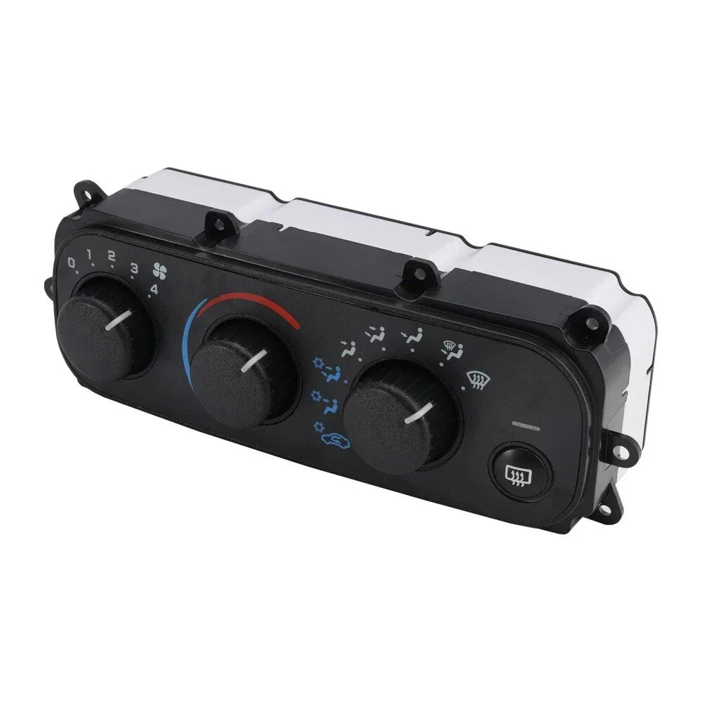A/C Control Module for Chrysler Sebring & Dodge Stratus (2001-2006)