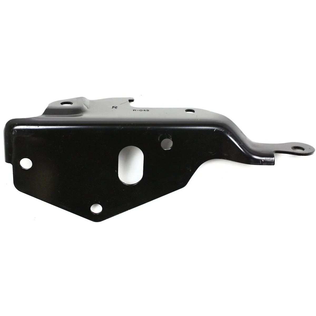 Hood Kit - Includes Latch & Hinge for Silverado 1500 (2003-2006)