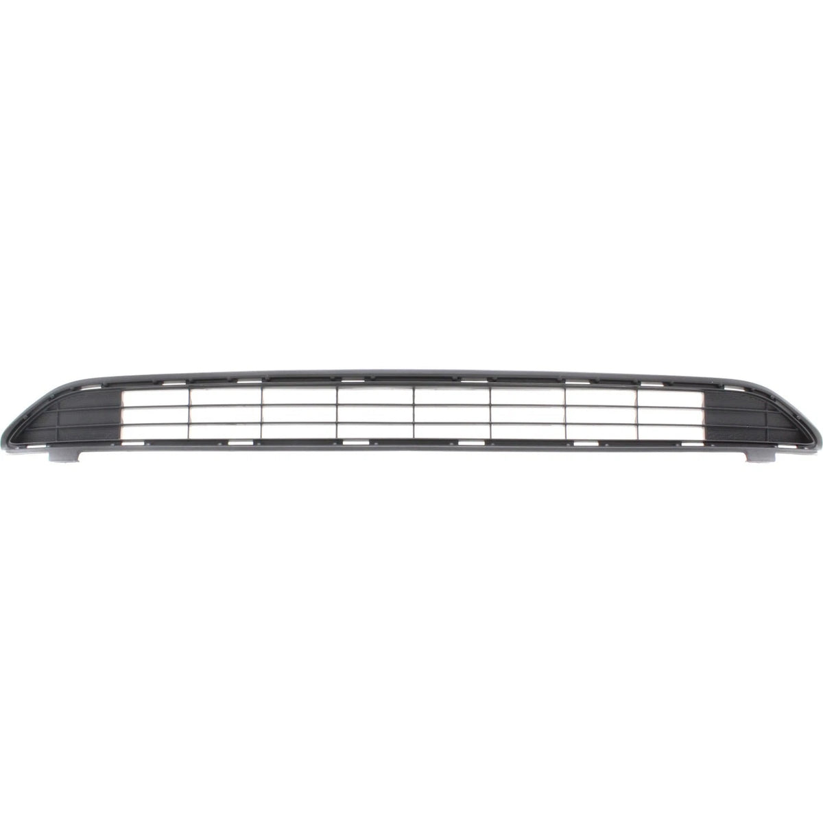 Front Upper Bumper Face Bar Grille 531120R060 for Toyota RAV4 (2016–2018)