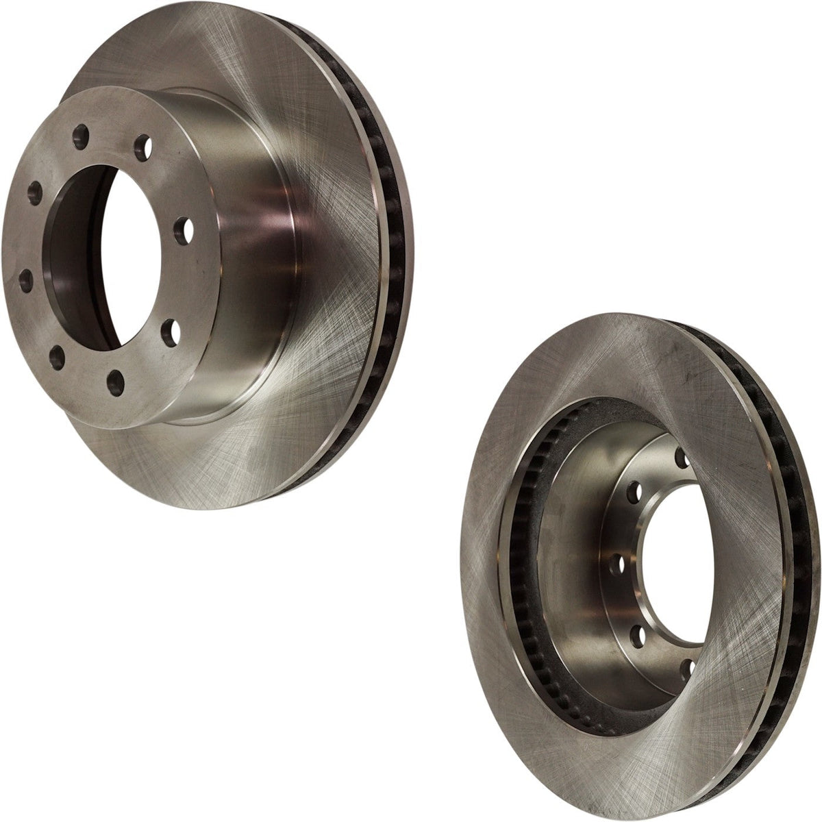 Front Rotors for Brake Disc - Ram 1500 2500 3500 (2003-2008)