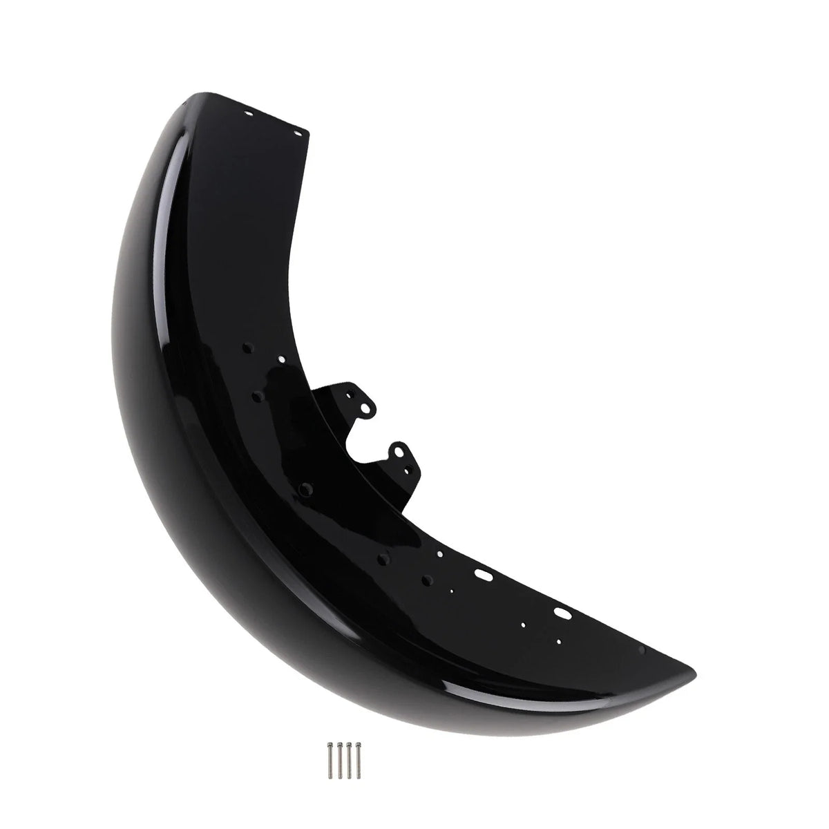 Front Fender for Harley Road Glide Models (2014–Present)