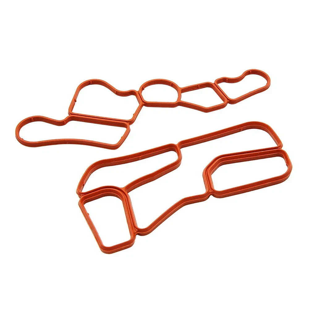 Oil Filter Housing Gasket Kit for Benz W203 (2000-2006)