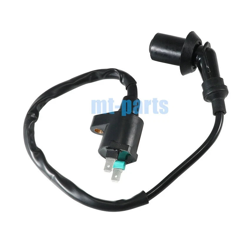 Ignition Coil for Can-Am DS70 DS90 (2009–2023) V30510CJF010 V30510CJF040LL