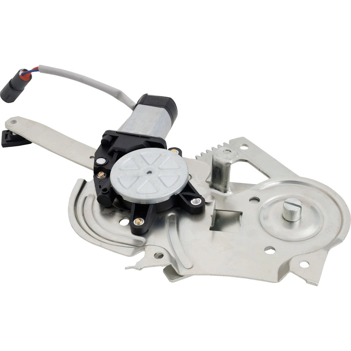 Set of 2 Window Regulators for Ford Explorer