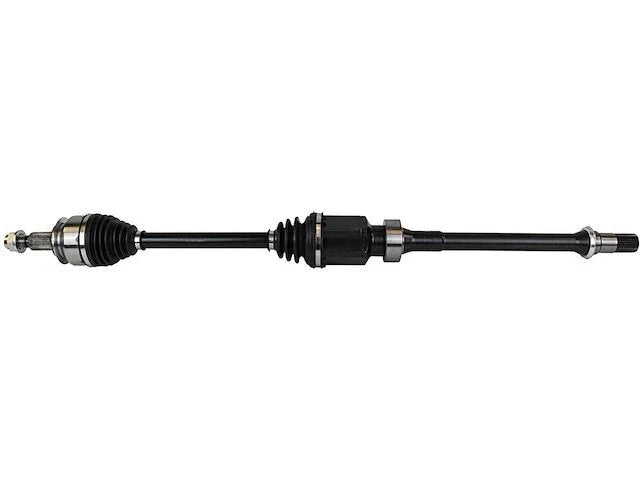 Front Right CV Axle Assembly for Mazda CX-5 (2013–2015) WS945SF