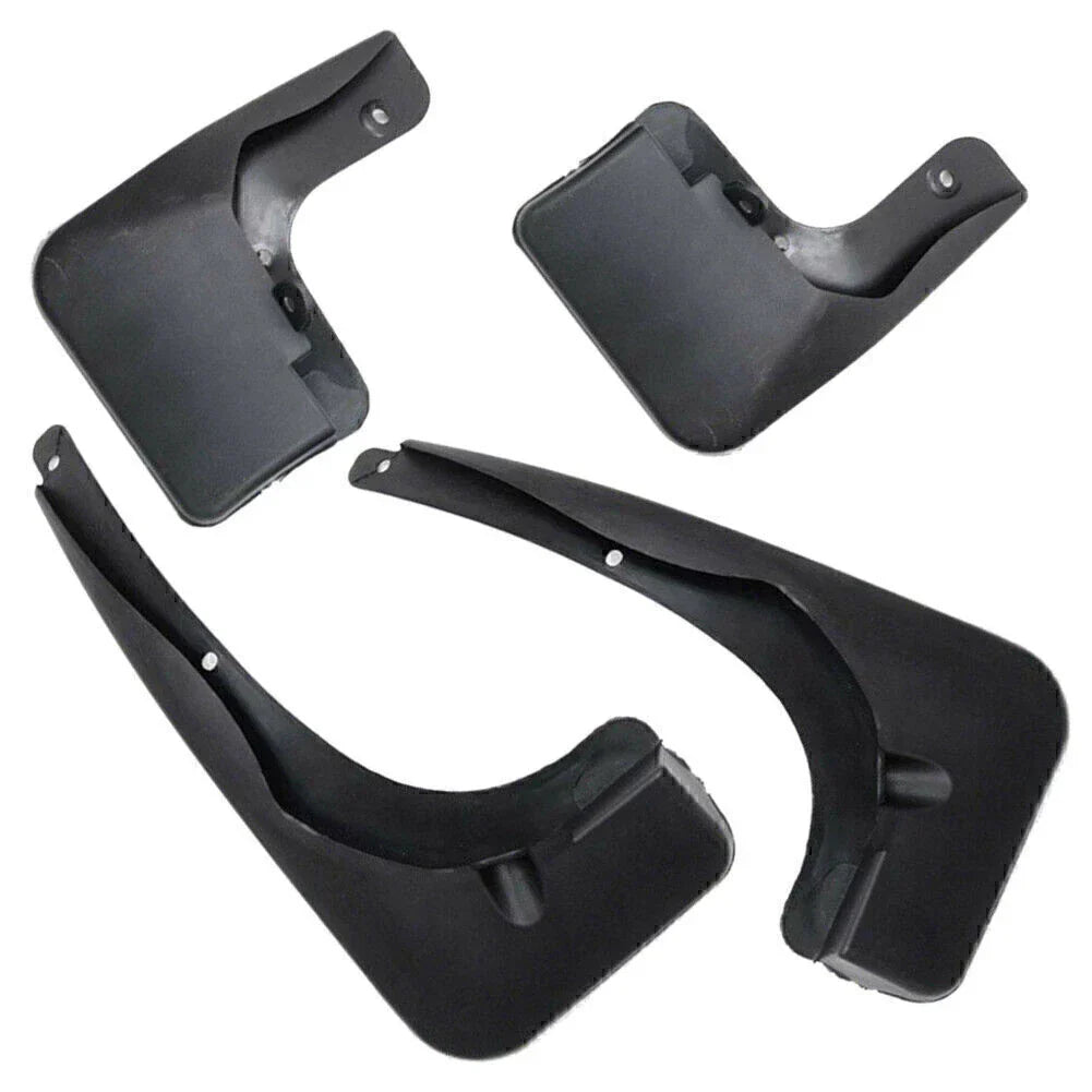 Mud Flaps for RAV4 (2013-2015) - Toyota Splash Guards