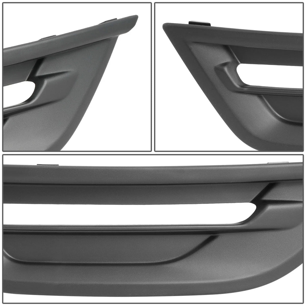 Fog Light Bezel for Ford Taurus (2013–2019) OE Style