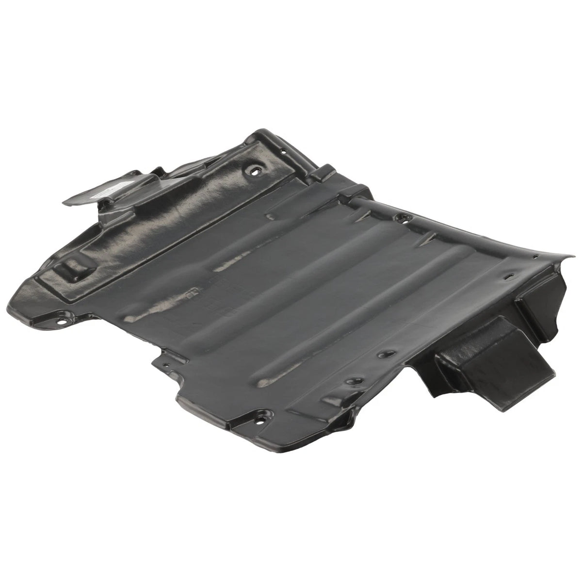 Engine Splash Shield Center 51718265927 for BMW 330xi 325xi (2001–2005)