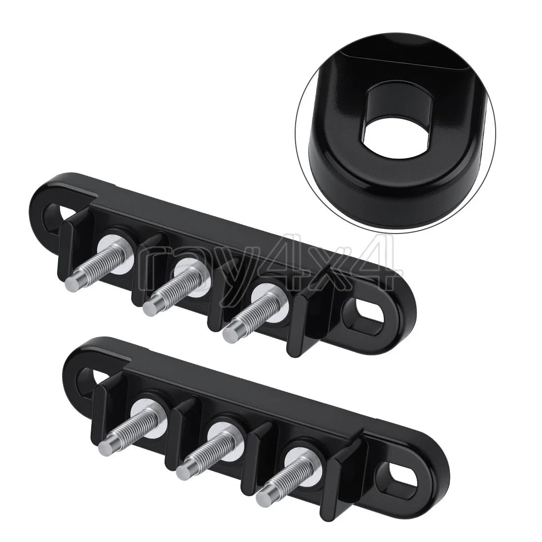 3 Post Terminal Block 2 Pcs for Polaris ACE RZR Sportsman 2015-2023