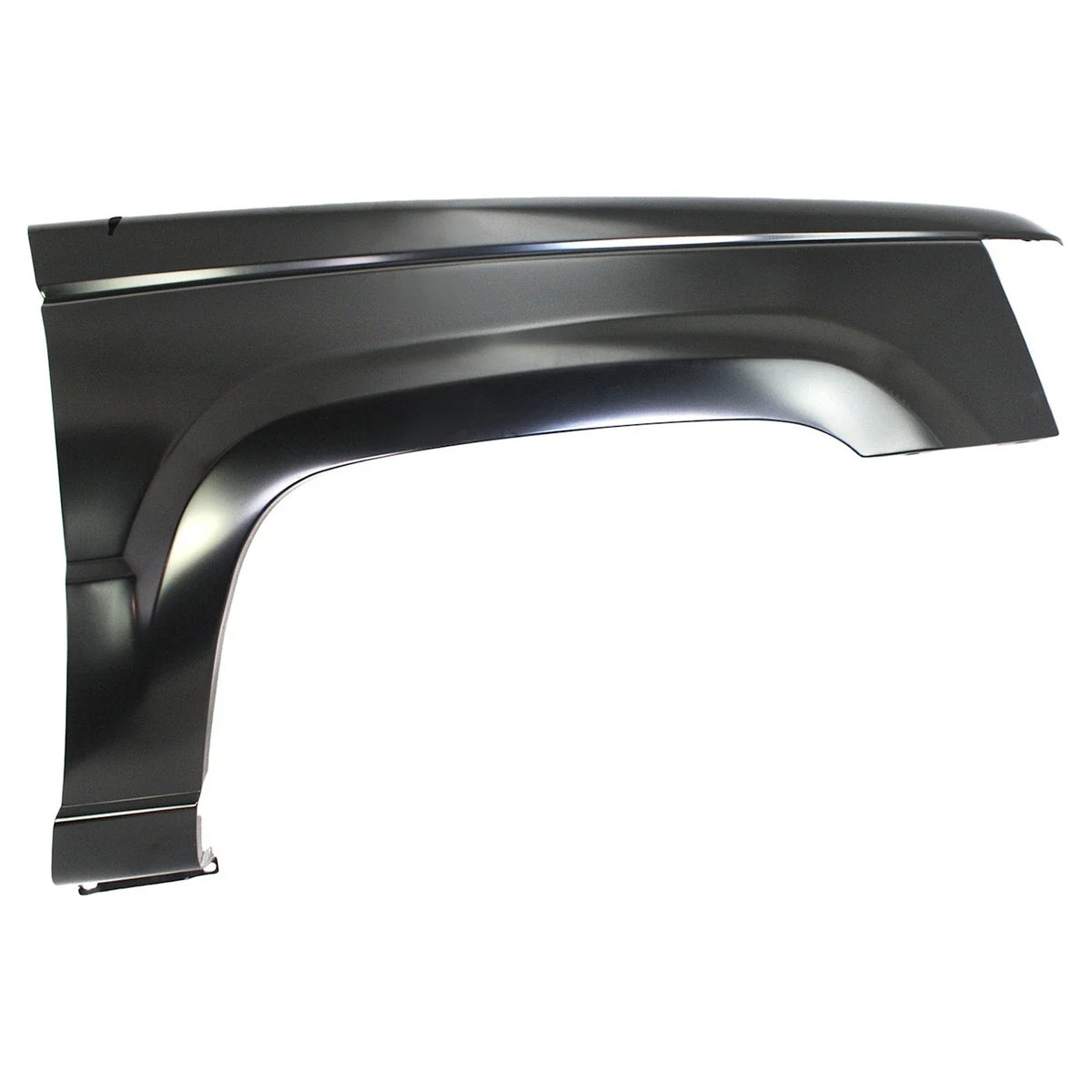 Fender Kit - Primed Front Passenger Side for Jeep Grand Cherokee 1993-1998
