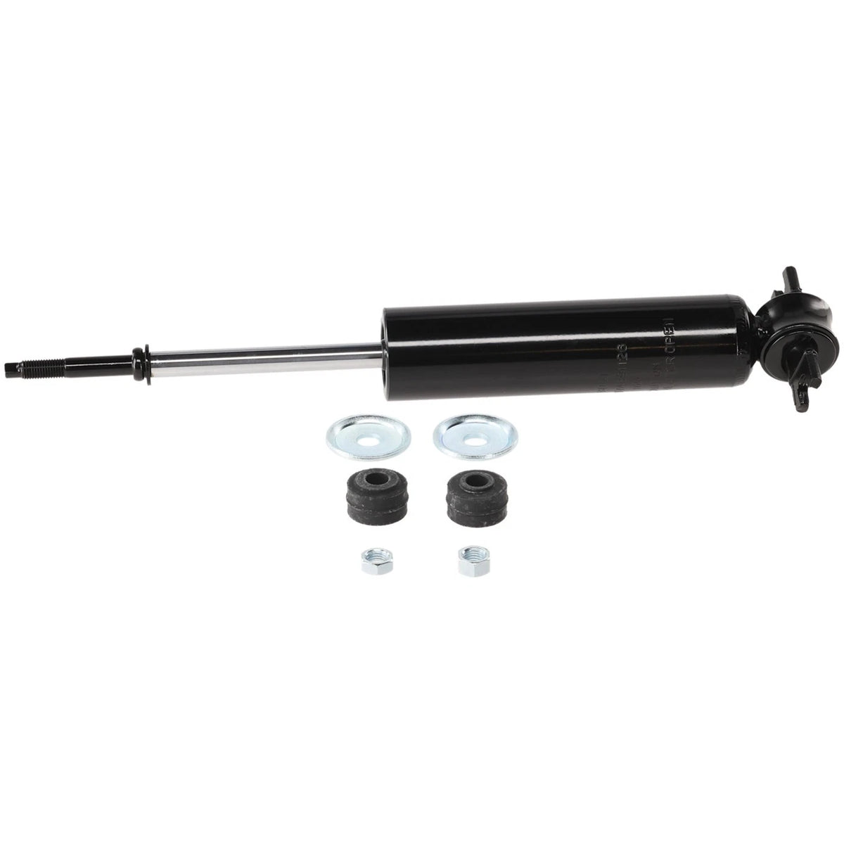 Pair Shock Set of 2 Front for Chevy S10, S15, Jimmy (1982–2005)