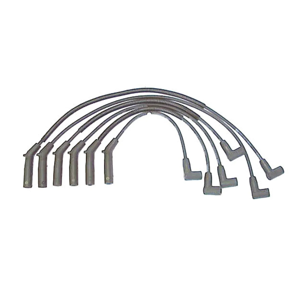 Spark Plug Wire Set for Denso (671-6121)