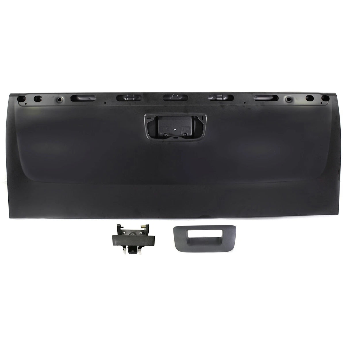 Tailgate Kit for Chevy Silverado 1500 GMC Sierra 1500 (2007–2013)