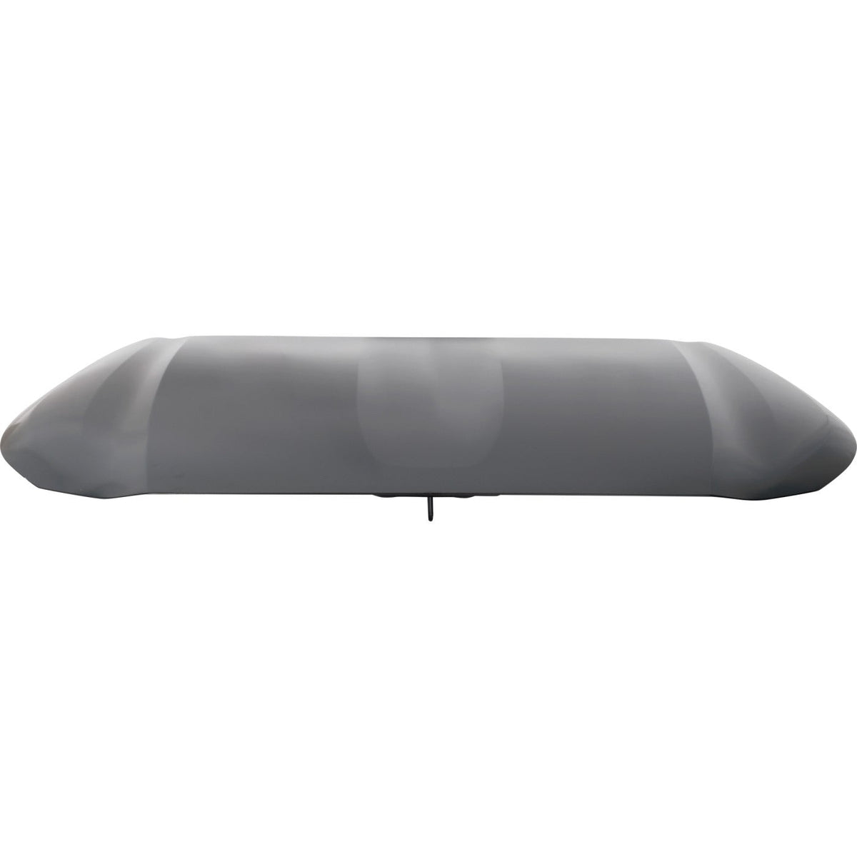 Aluminium Hood, CAPA Certified for 2020–2024 Toyota Highlander