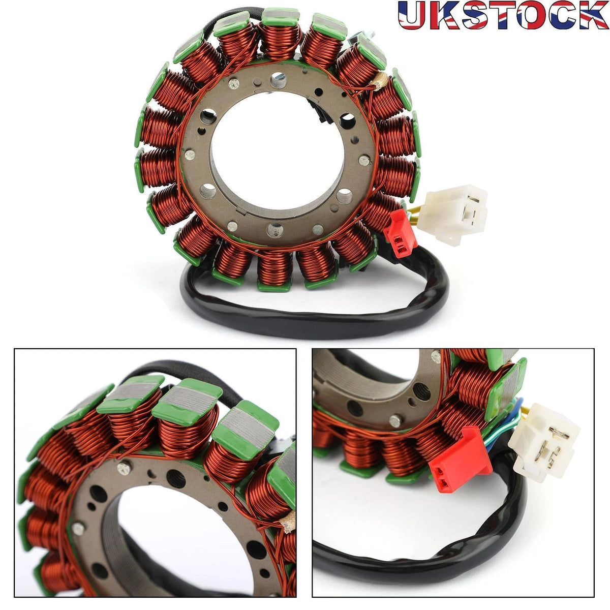 Generator Stator Magneto for Honda CB400SS CL400 1998-2008 31120-MBV-305 T9