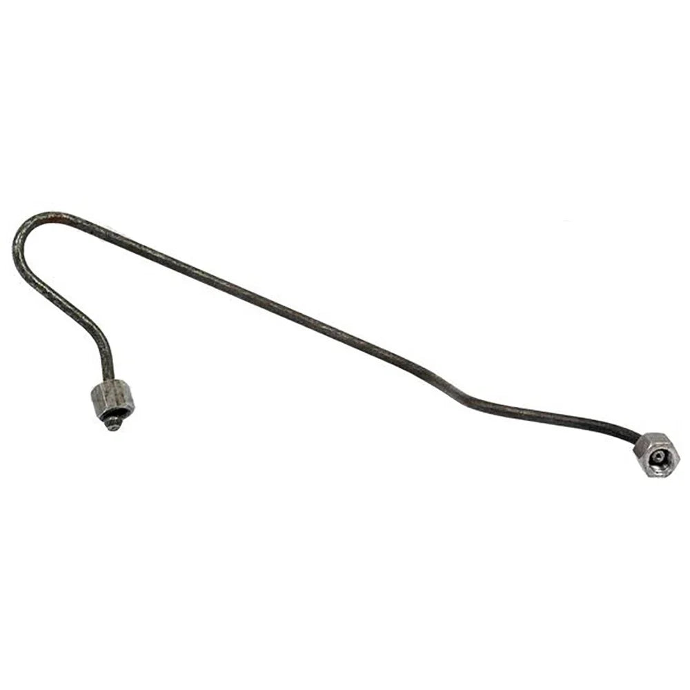 Fuel Injector Pipe #3 for Ford 7610 5610 5000 3000 7710 5110 6810 6710 6610
