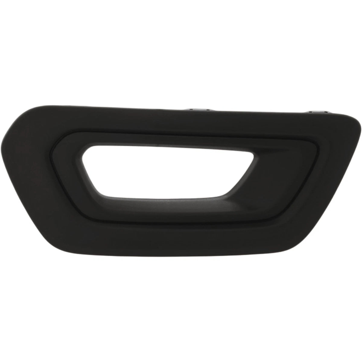 Set of 2 Fog Light Covers for Ford (Driver & Passenger Side)