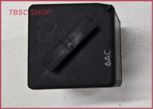 4 Pin Relay for Ford (1993–1993) 93BG-14N089-CA
