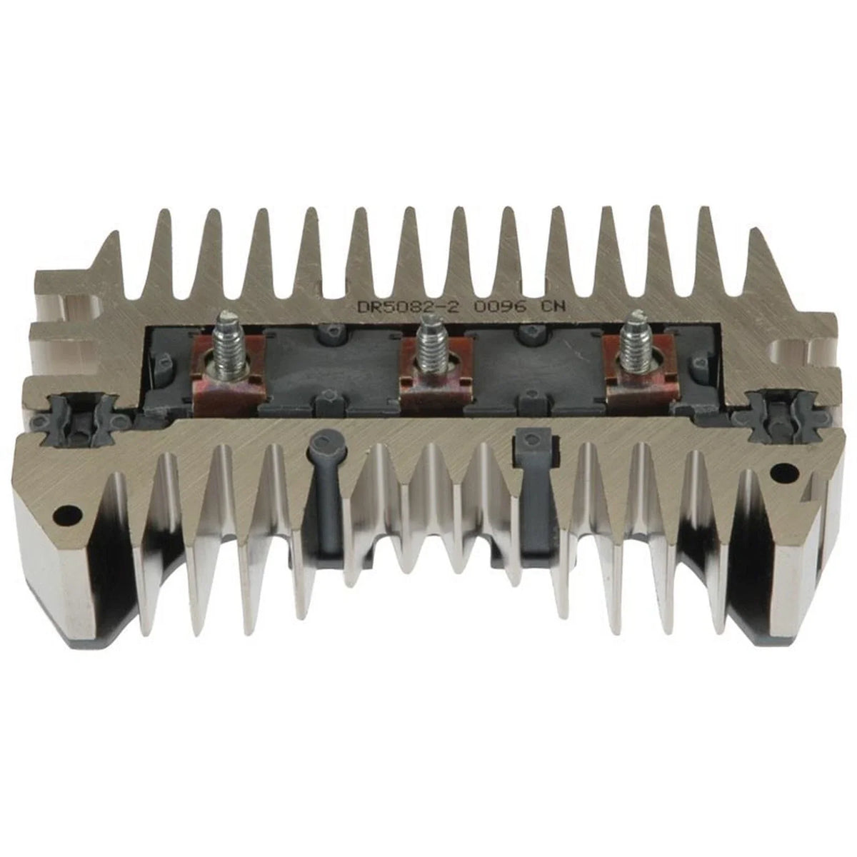 Rectifier for Chevrolet El Camino V6 3.8L (1980–1981)