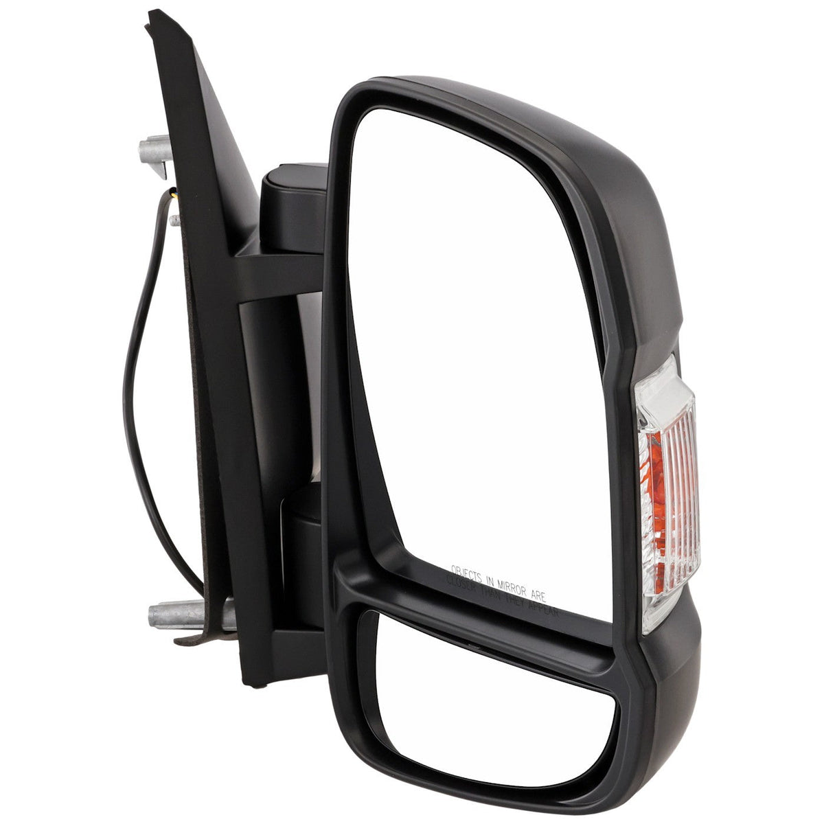 Right Passenger Side Mirror for Ram ProMaster 3500 1500 2500 (2014–2021)