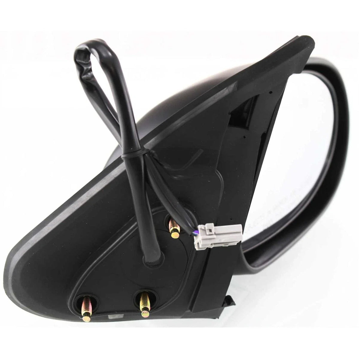 Heated Paintable Power Mirror Right for Nissan Sentra 2000-2003