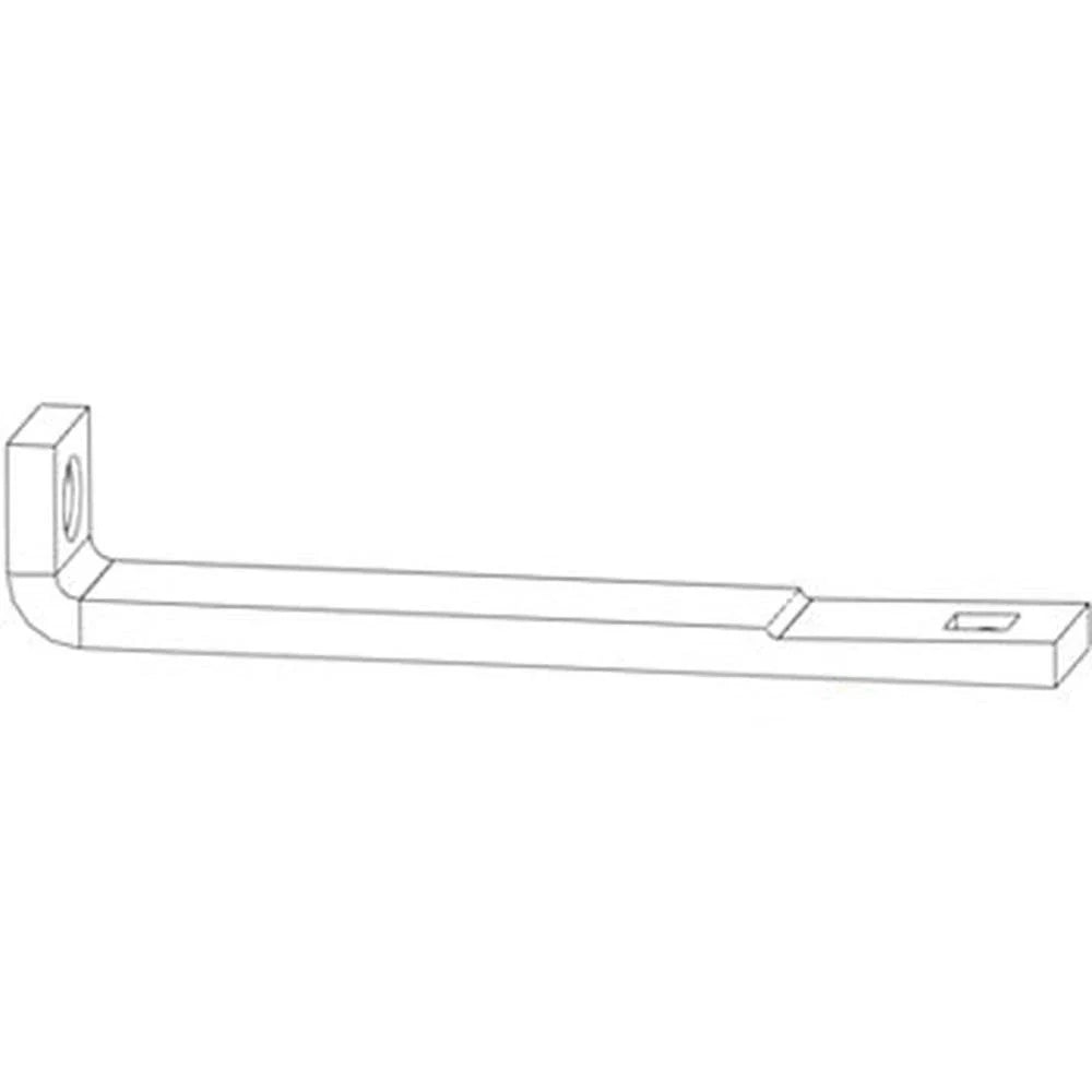 H215634 Strap for Gathering Chain Tensioner (Compatible Models)