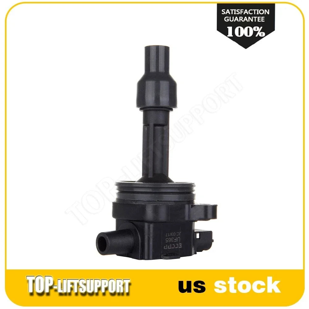 Ignition Coil Kit for Volvo S40 (2003–2004)