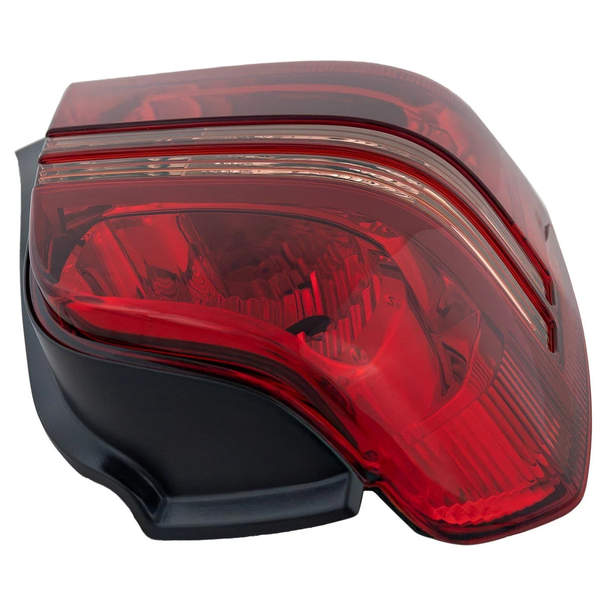 Tail Light Assembly for Toyota Highlander 2001 to 2003