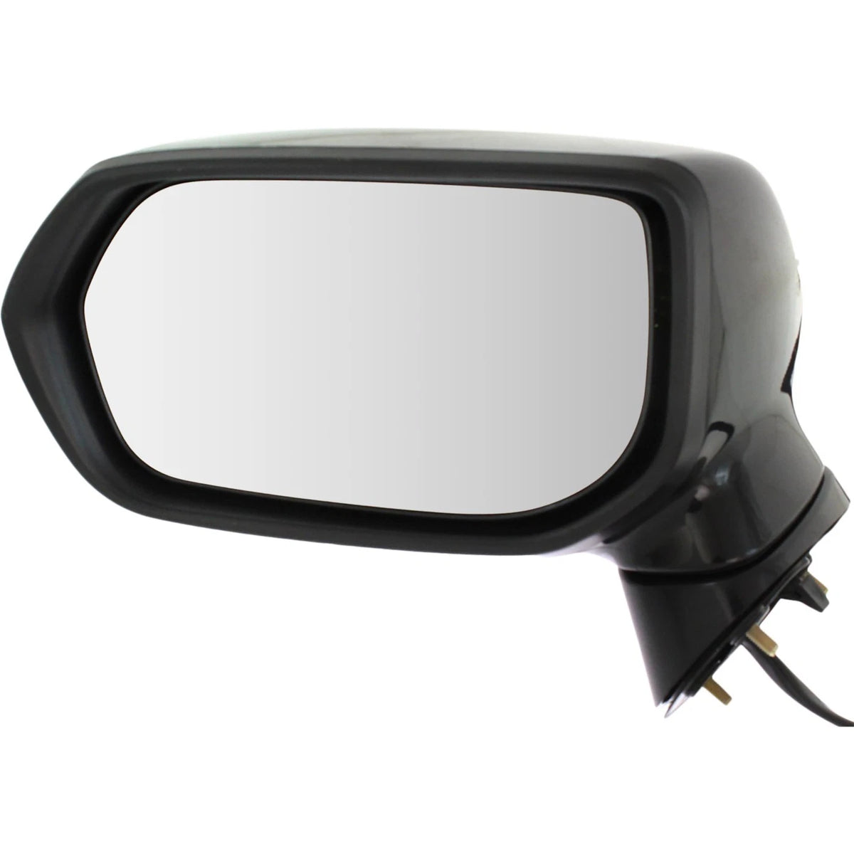 Heated Driver Left Side Mirror for Acura RDX (2007–2008)