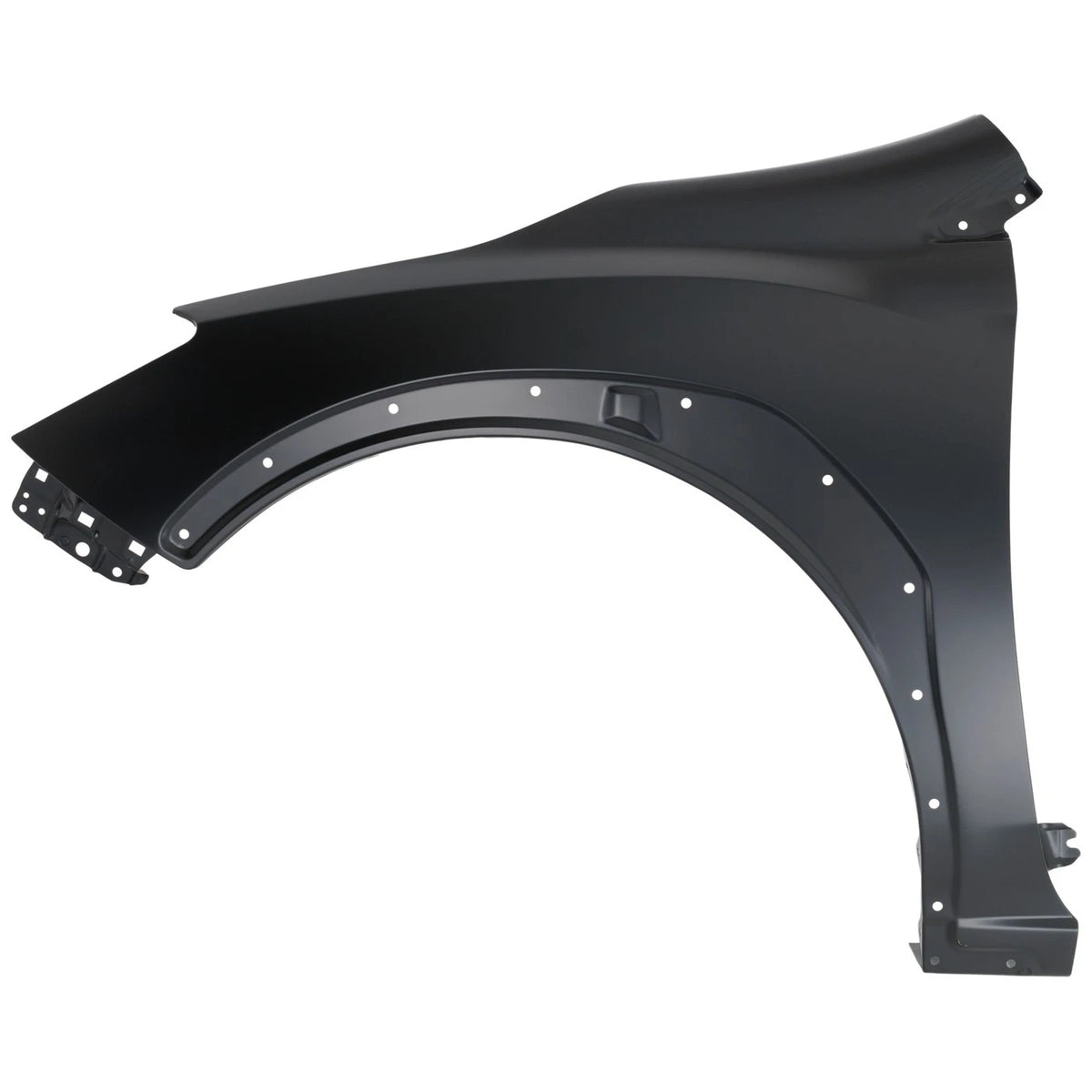 CAPA Certified Fender for Subaru Crosstrek (2018–2023) Front Driver Side