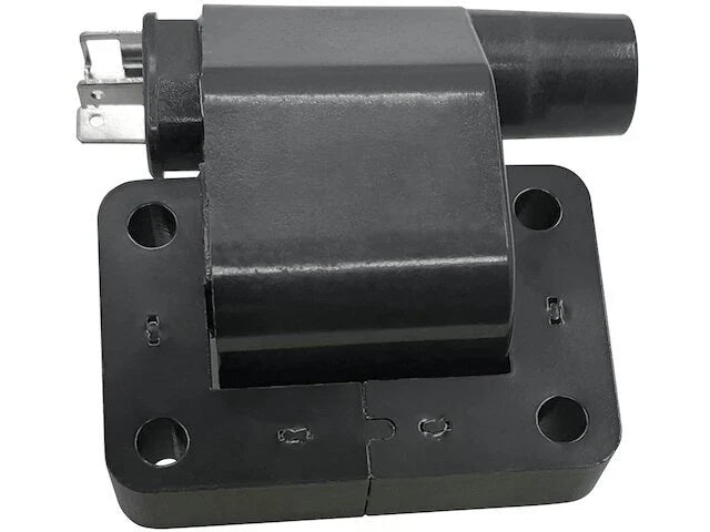 Ignition Coil for Mazda 323 (1986–1989) ZB538KS