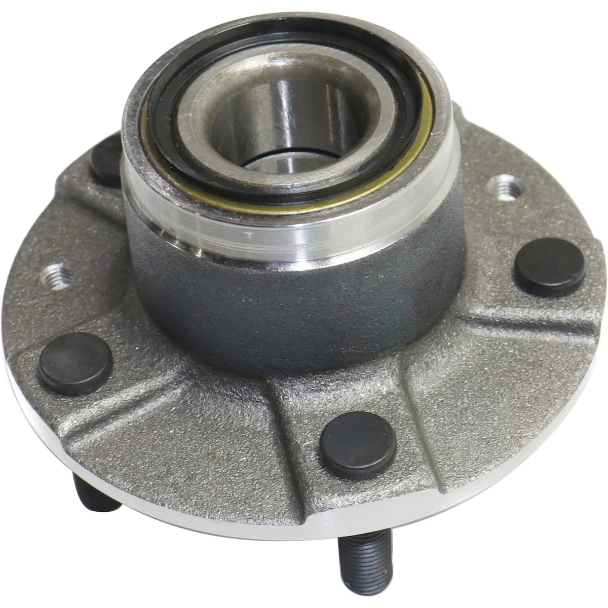 Wheel Hub for - Rear Driver/Passenger Side