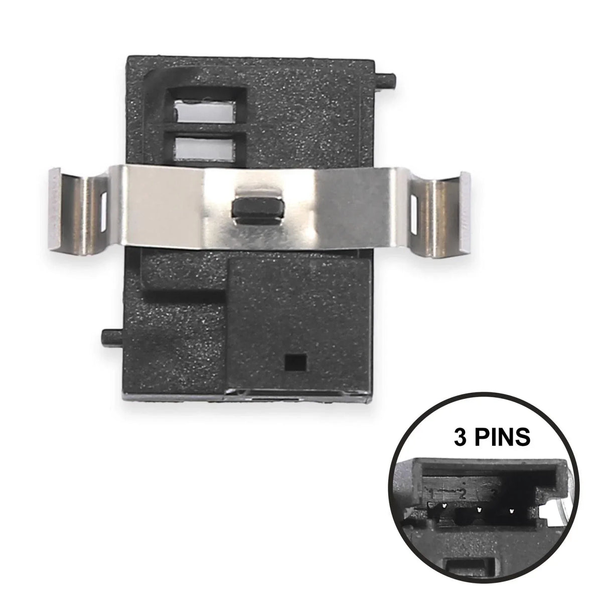 Humidity Sensor for Chrysler 200, 300 & Dodge Challenger (2011-14)