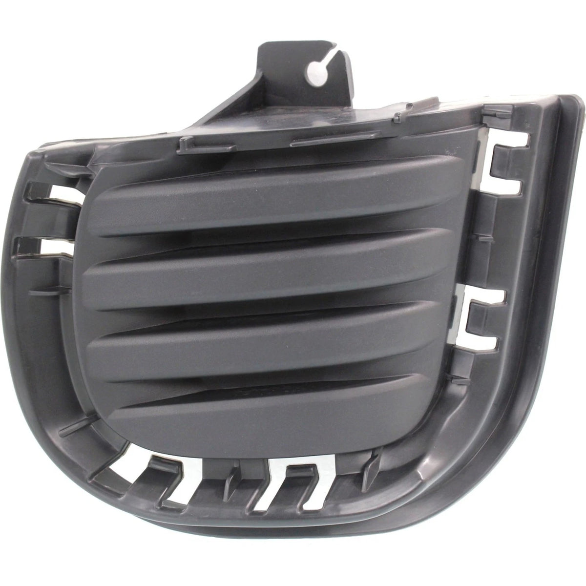 Set of 2 Fog Light Covers for Scion tC (2005–2010)